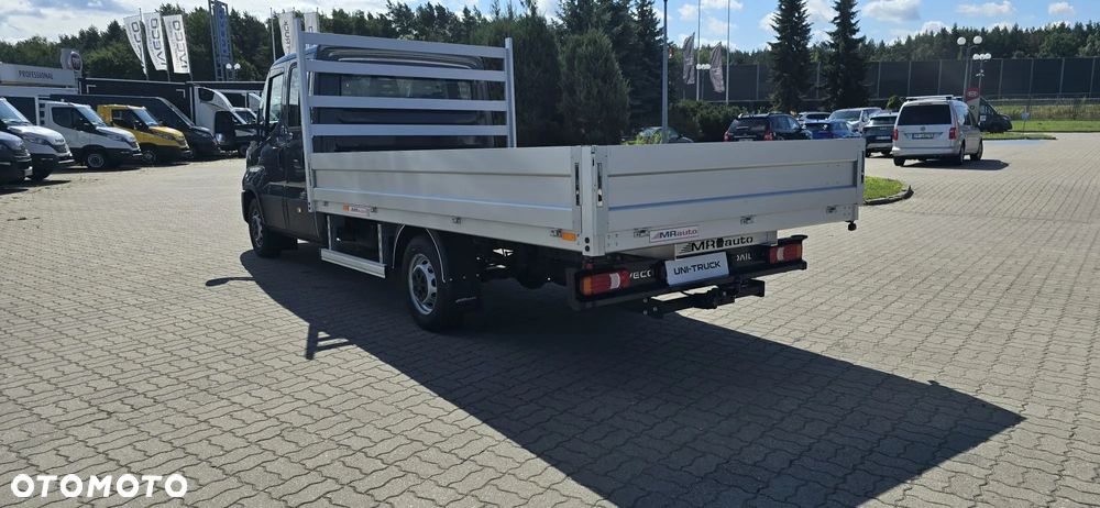 Iveco 7 Os. OKAZJA CENOWA !!! - 6