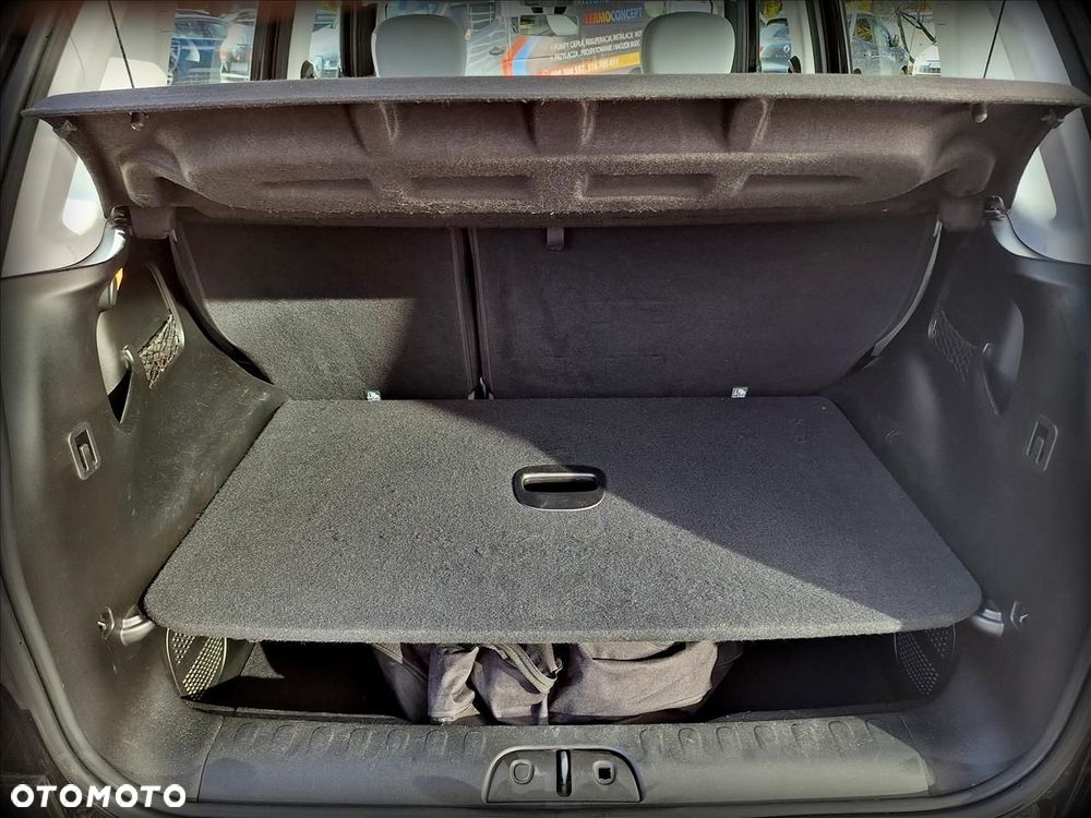 Fiat 500L 1.4 16V Lounge - 7