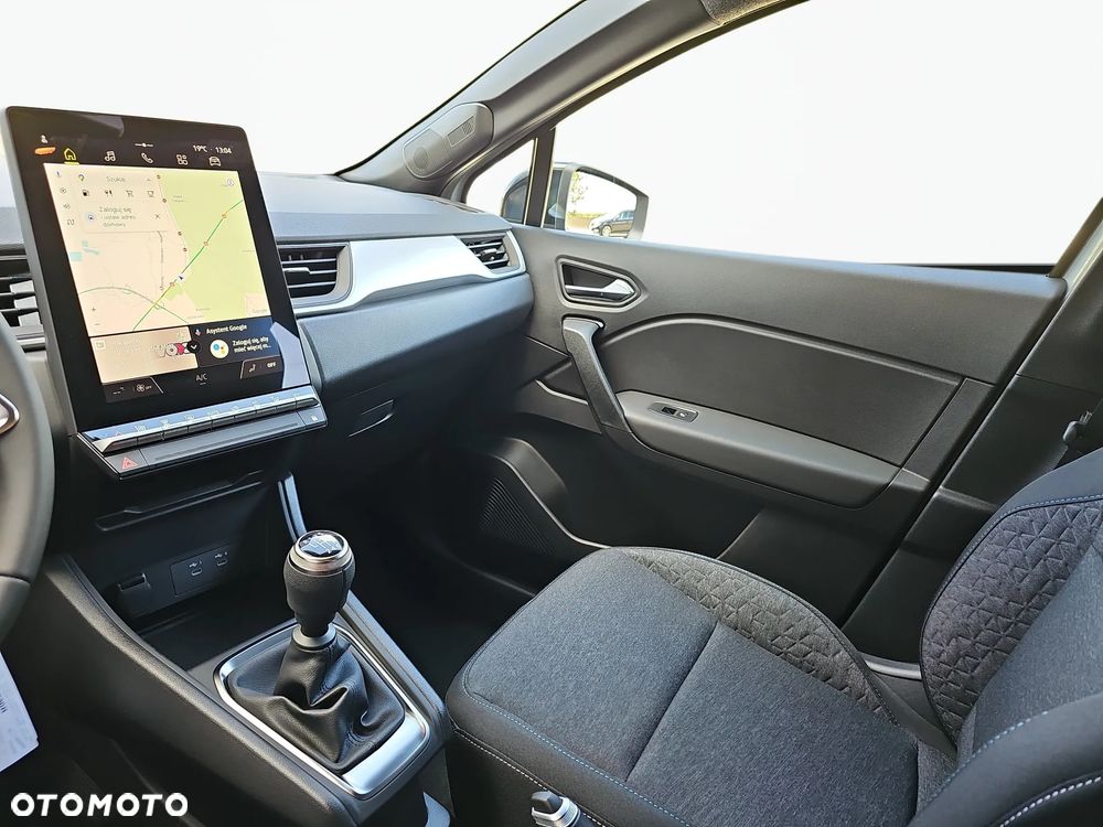 Renault Captur - 21