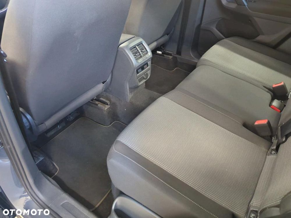 Volkswagen Tiguan 1.5 TSI EVO - 17