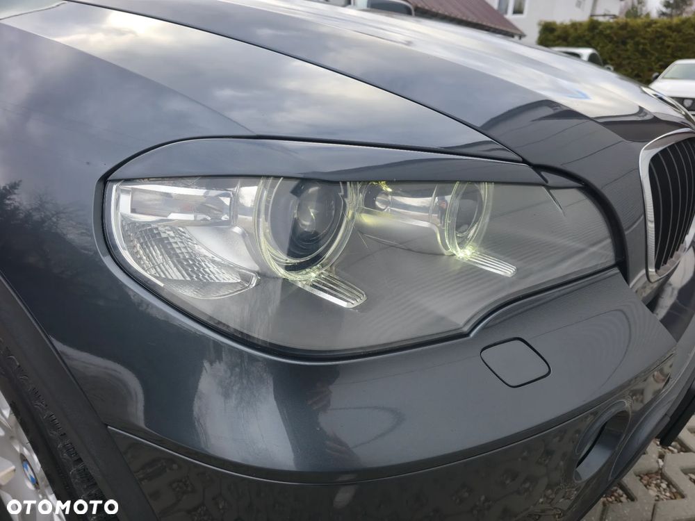 BMW X5 - 32
