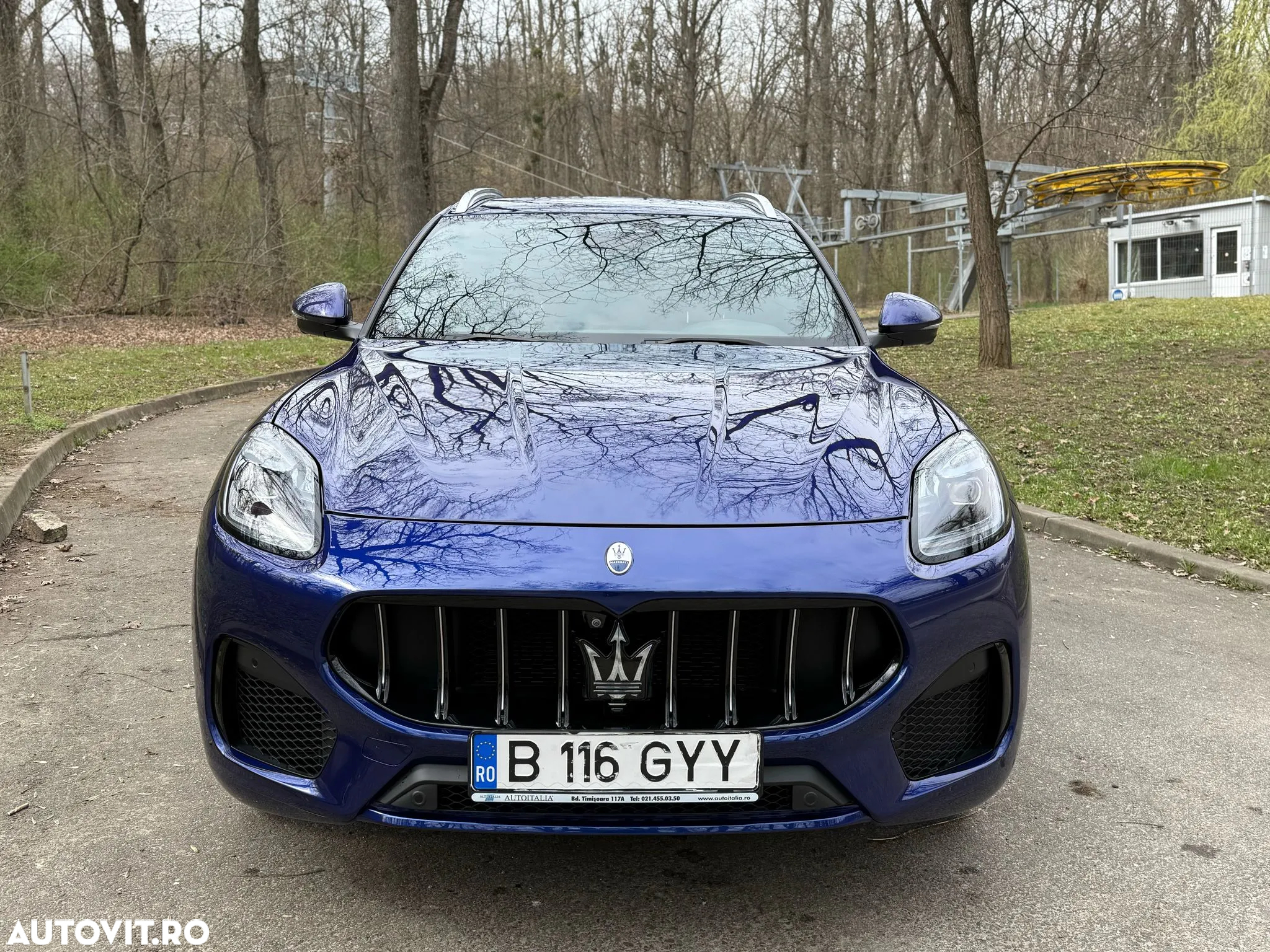 Maserati Grecale - 14