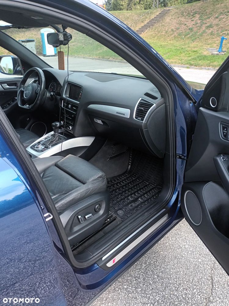 Audi Q5 - 8