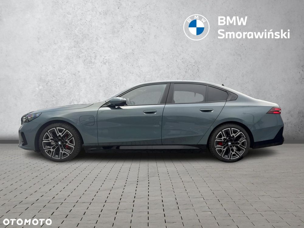 BMW Seria 5 - 2