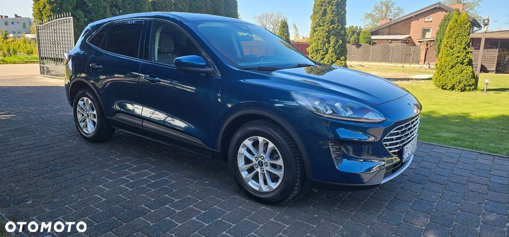 Ford Kuga 1.5 EcoBoost AWD Trend ASS - 5