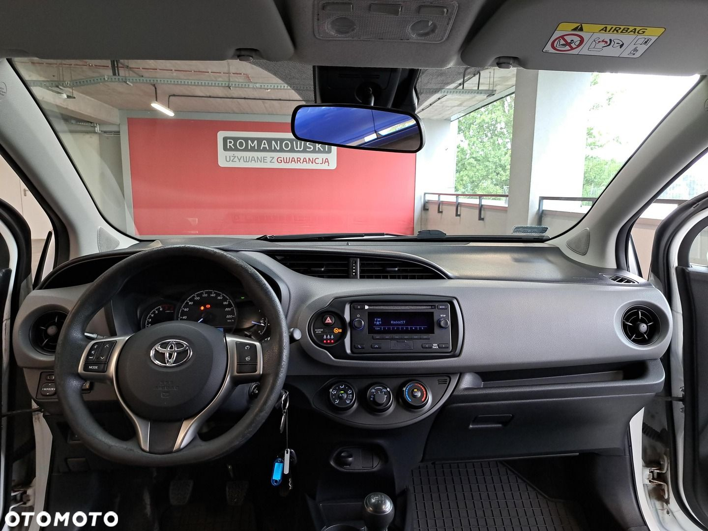 Toyota Yaris - 15