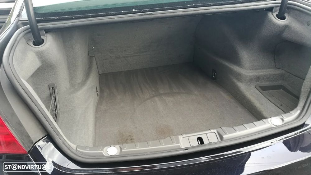 BMW 730 d Pack M - 12