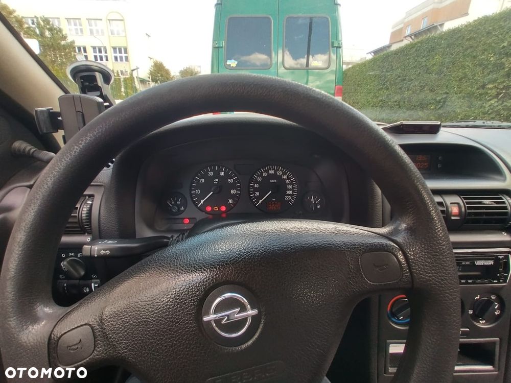 Opel Astra 1.4 Start - 7