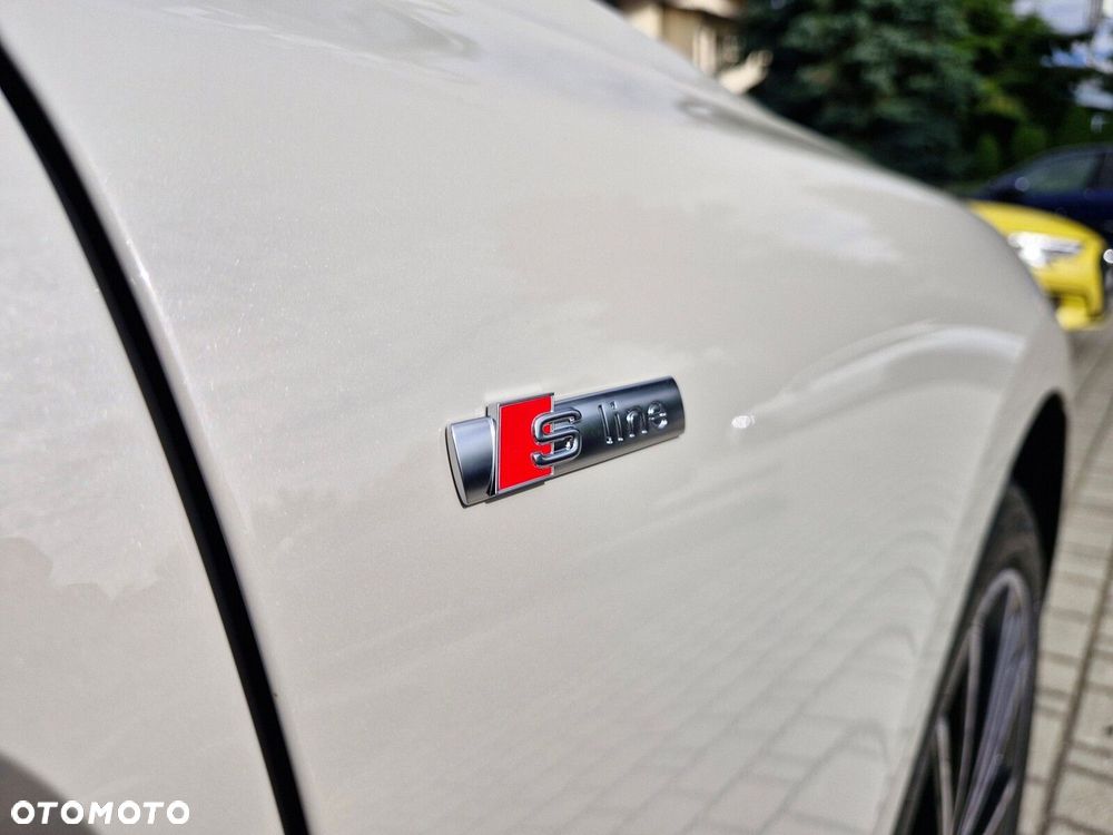 Audi A6 Sportback e-tron 83kWh - 9