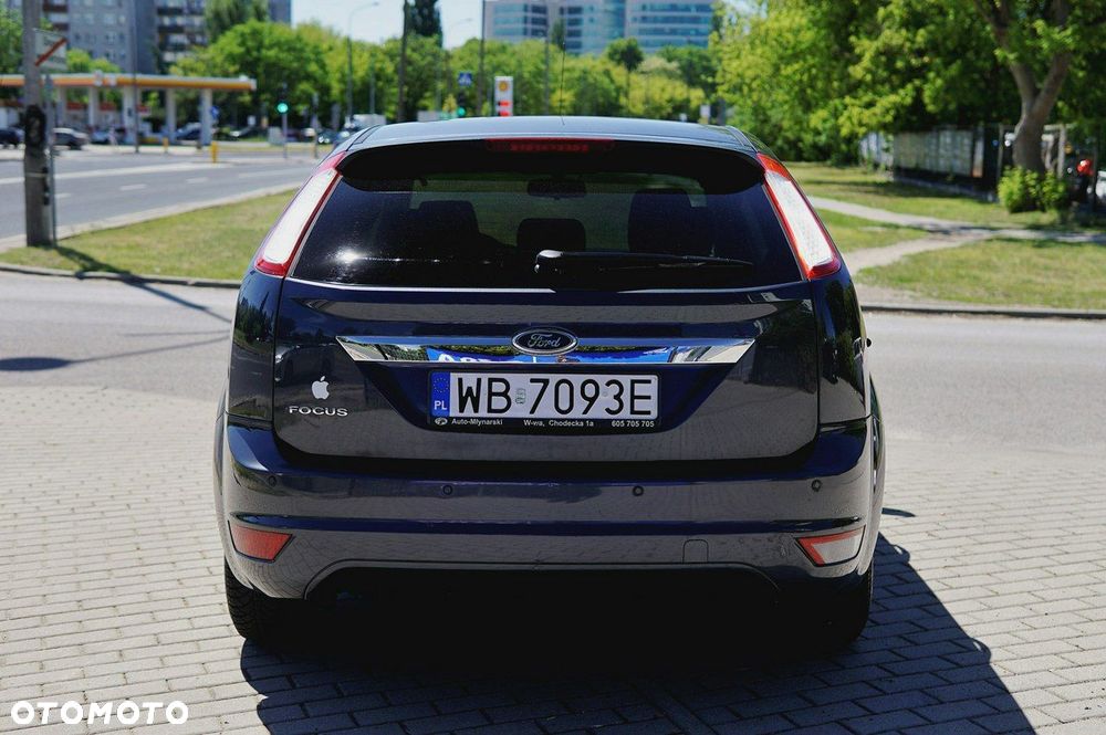 Ford Focus - 6