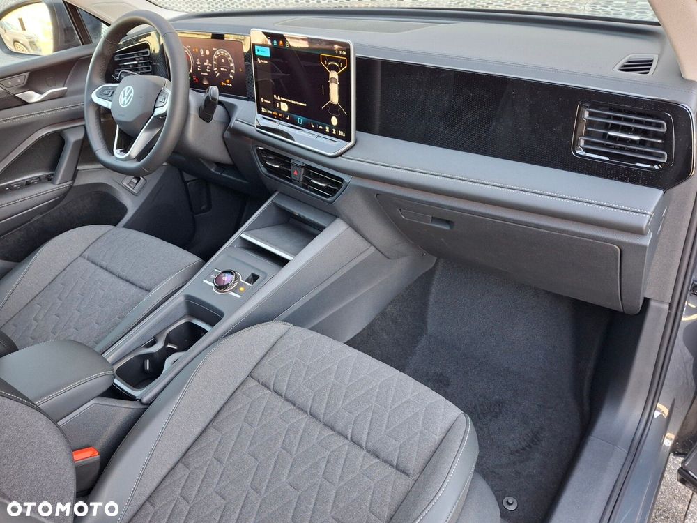 Volkswagen Tiguan 1.5 eTSI Life Plus DSG - 14