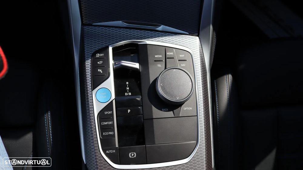 BMW i4 eDrive40 Pack Desportivo M Pro - 22
