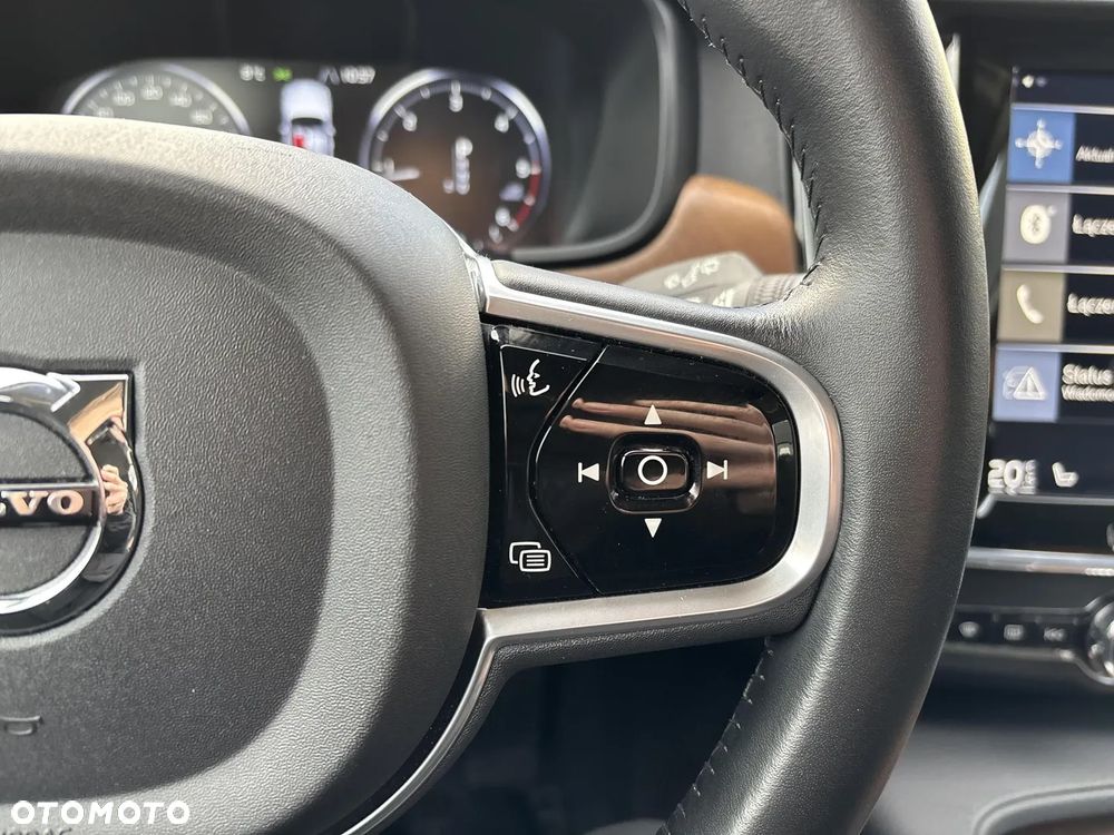 Volvo V90 D5 AWD Geartronic Inscription - 12