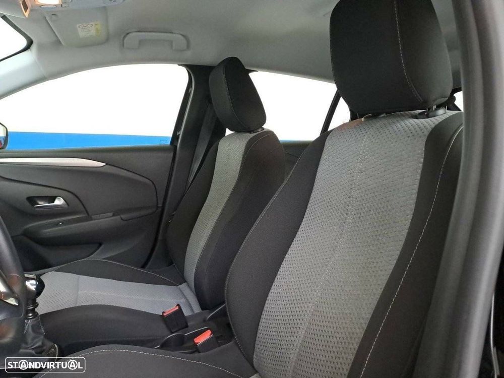 Opel Corsa 1.2 T Edition - 9