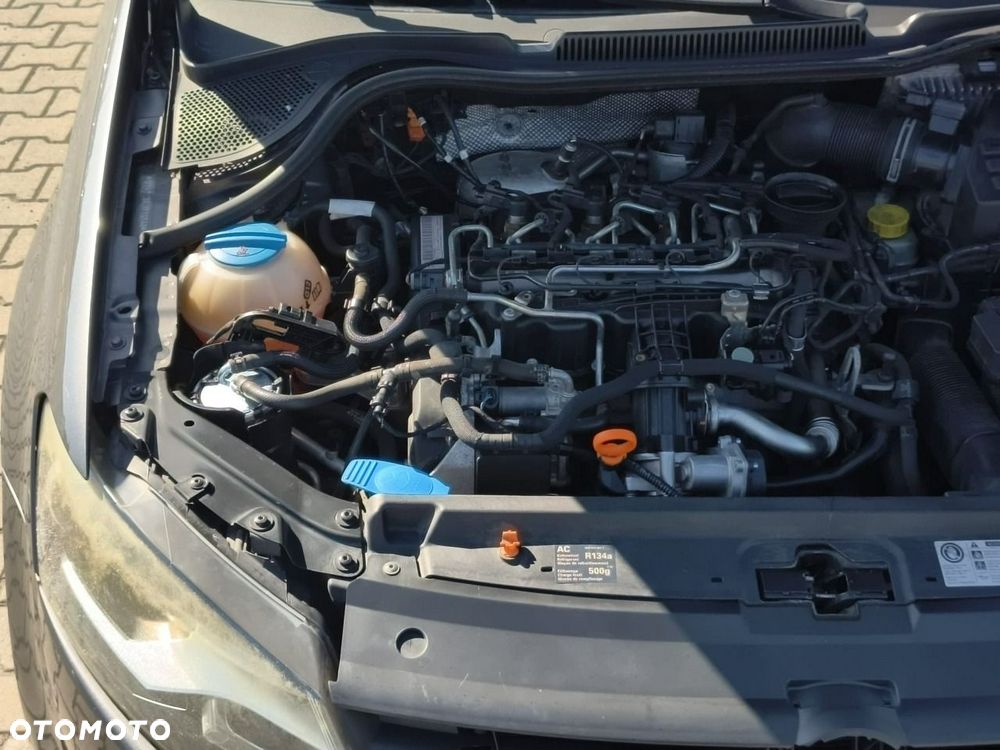 Volkswagen Polo - 23