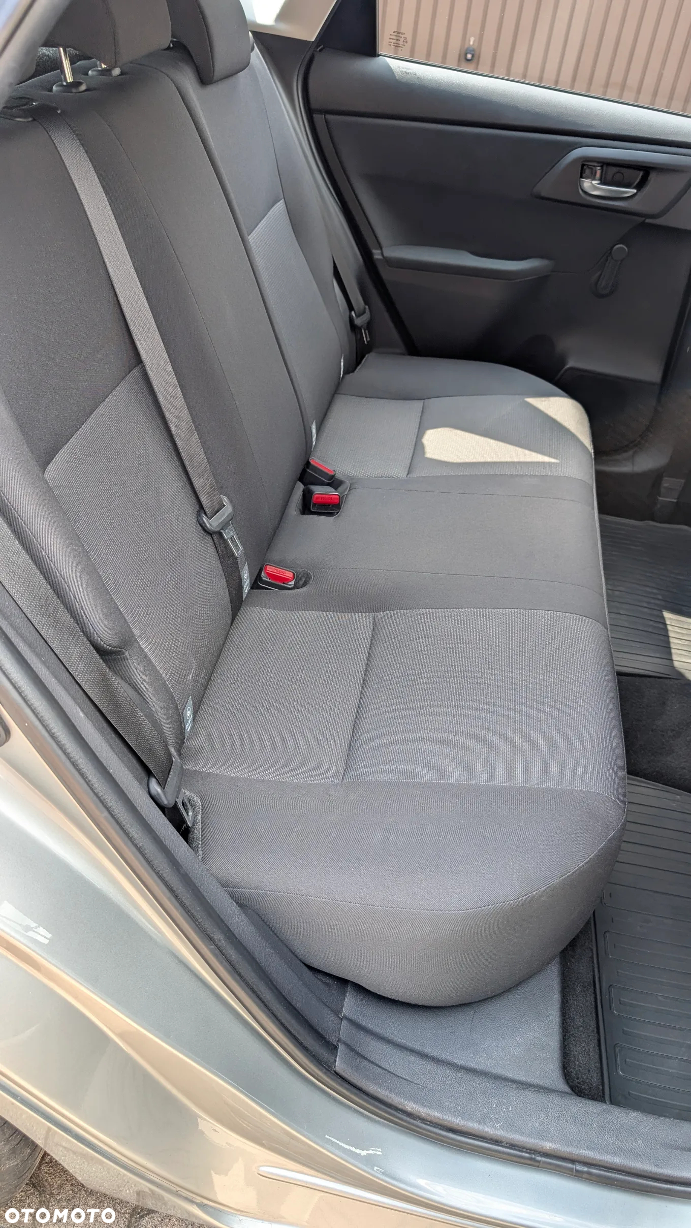 Toyota Auris 1.33 VVT-i Active - 11