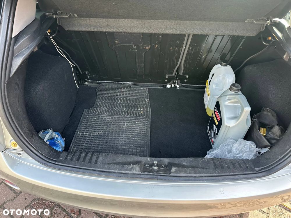 Ford Fiesta - 6