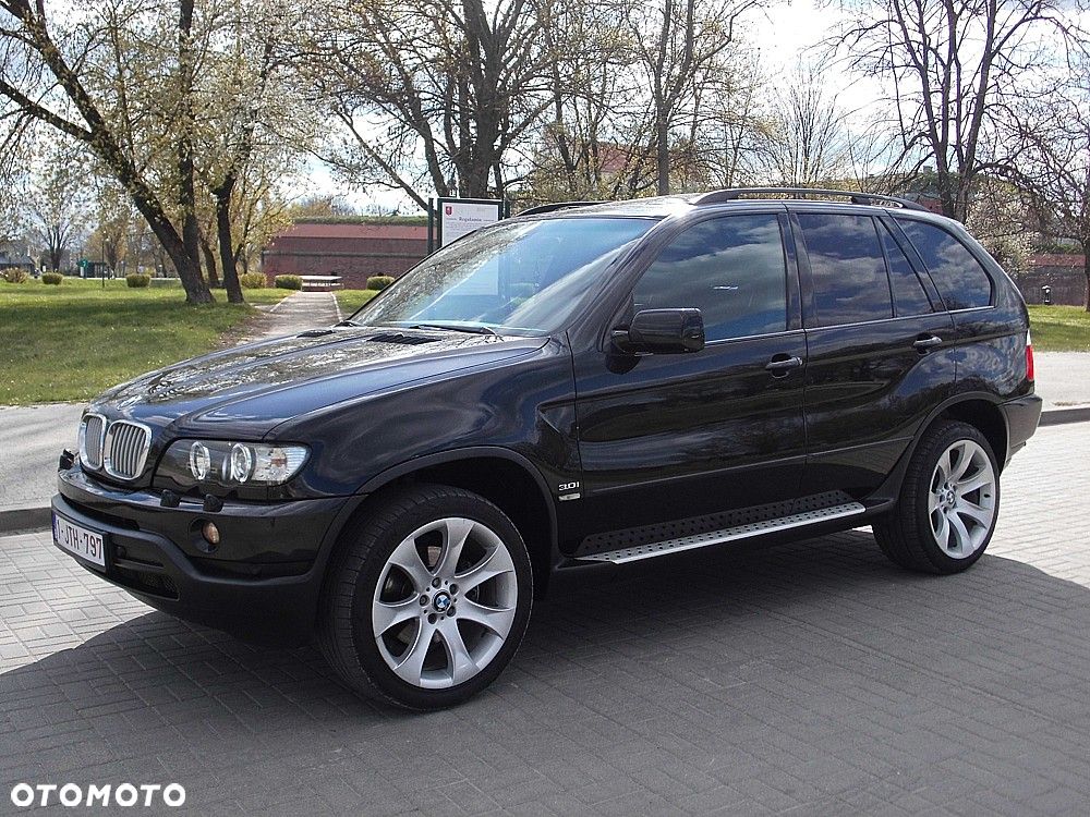 BMW X5 3.0 i Edition Exclusive Sport - 27