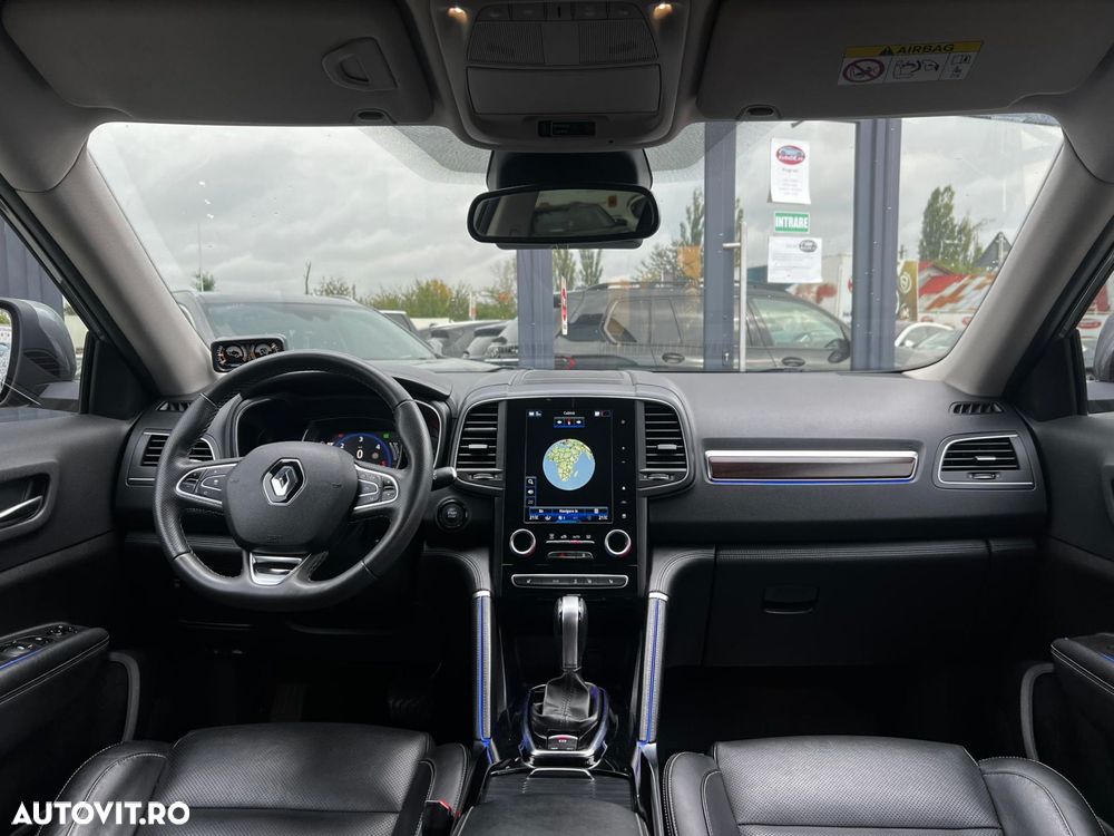 Renault Koleos - 7