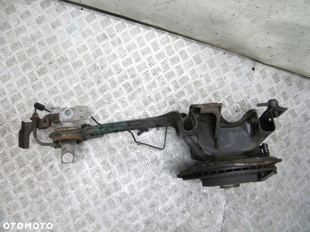 VOLVO XC60 2.4 4X4 ZWROTNICA PRAWA TYŁ TYLNA 08- - 6