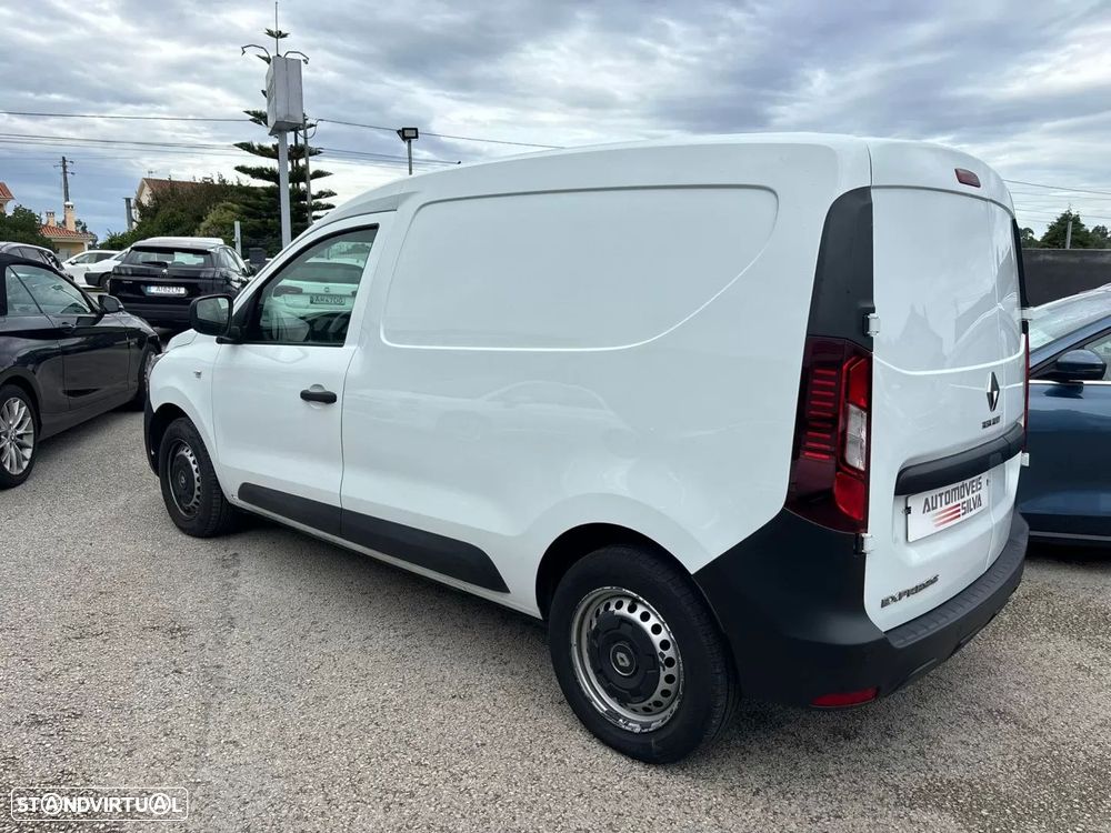 Renault Express 1.5 Blue dCi Confort - 5