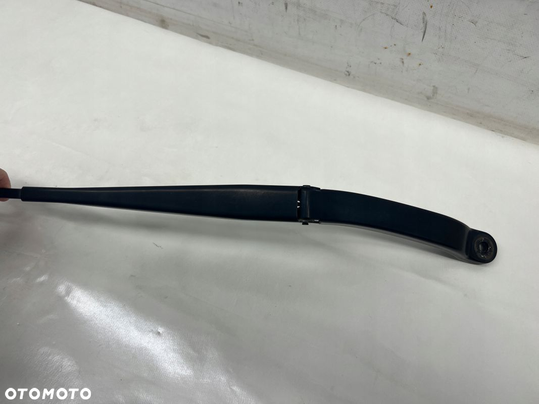 Fiat 500X ramię ramiona wycieraczek przód 2szt 97036203 - 7