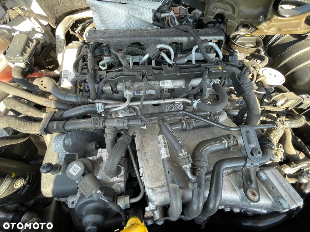Seat Leon 2.0 TDI DPF Start&Stop FR - 28