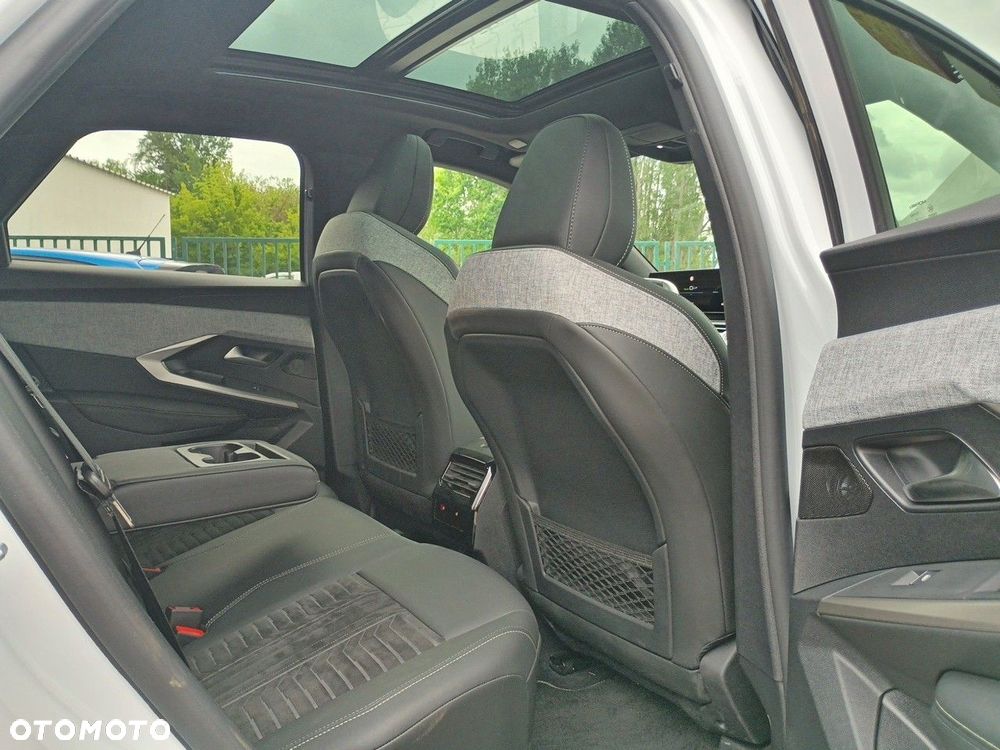 Peugeot 3008 - 19