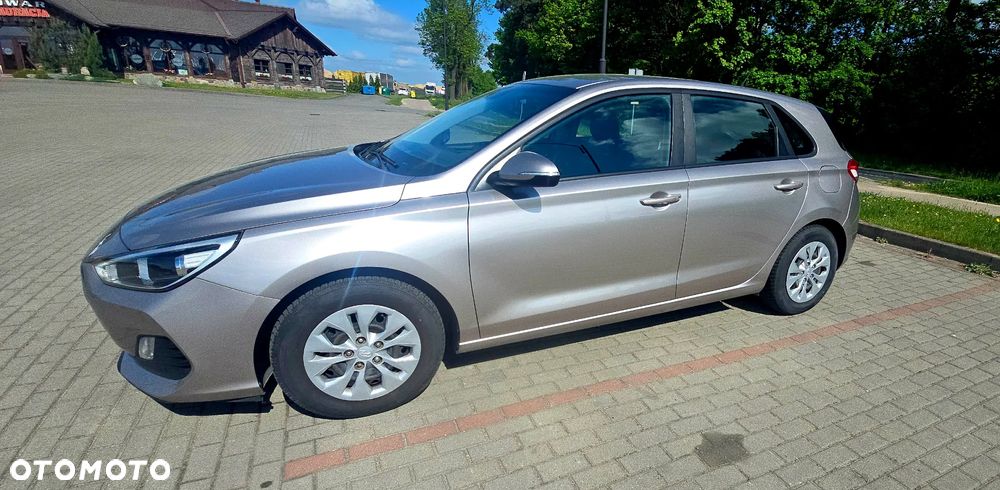 Hyundai i30 1.4 Premiere Comfort - 5