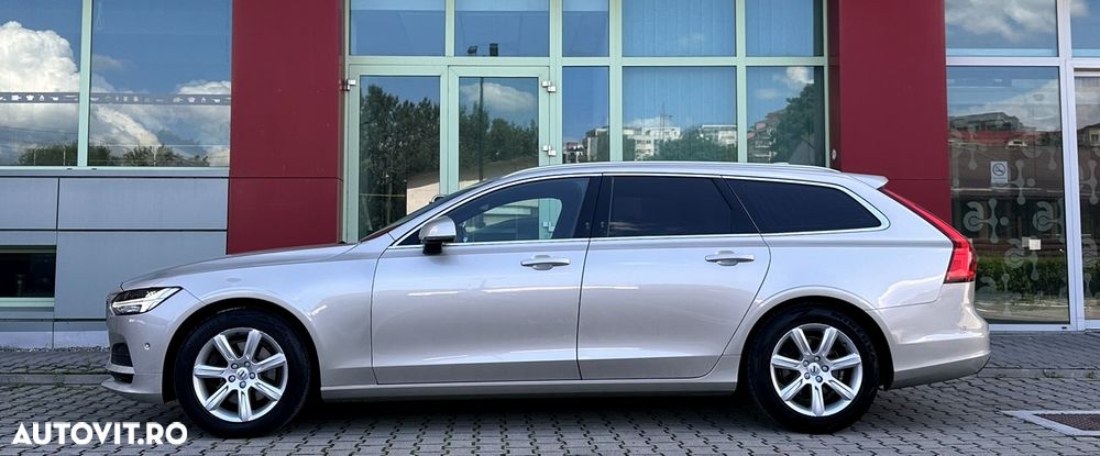 Volvo V90 - 27