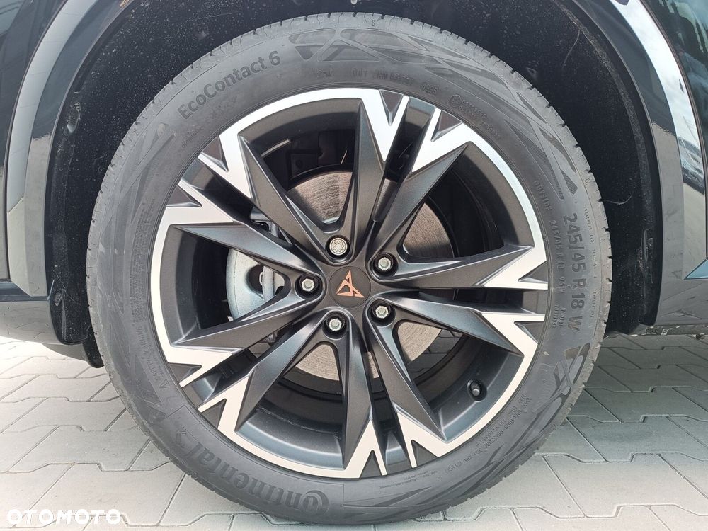 Cupra Formentor 1.5 TSI - 9