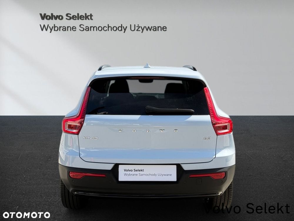 Volvo XC 40 - 9