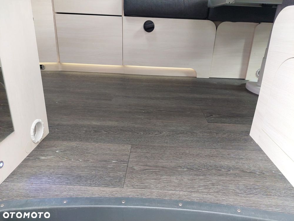 Fiat Ducato Chausson - 26