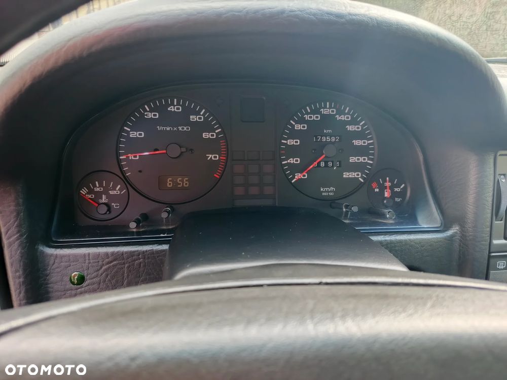 Audi 80 1.8 S - 20