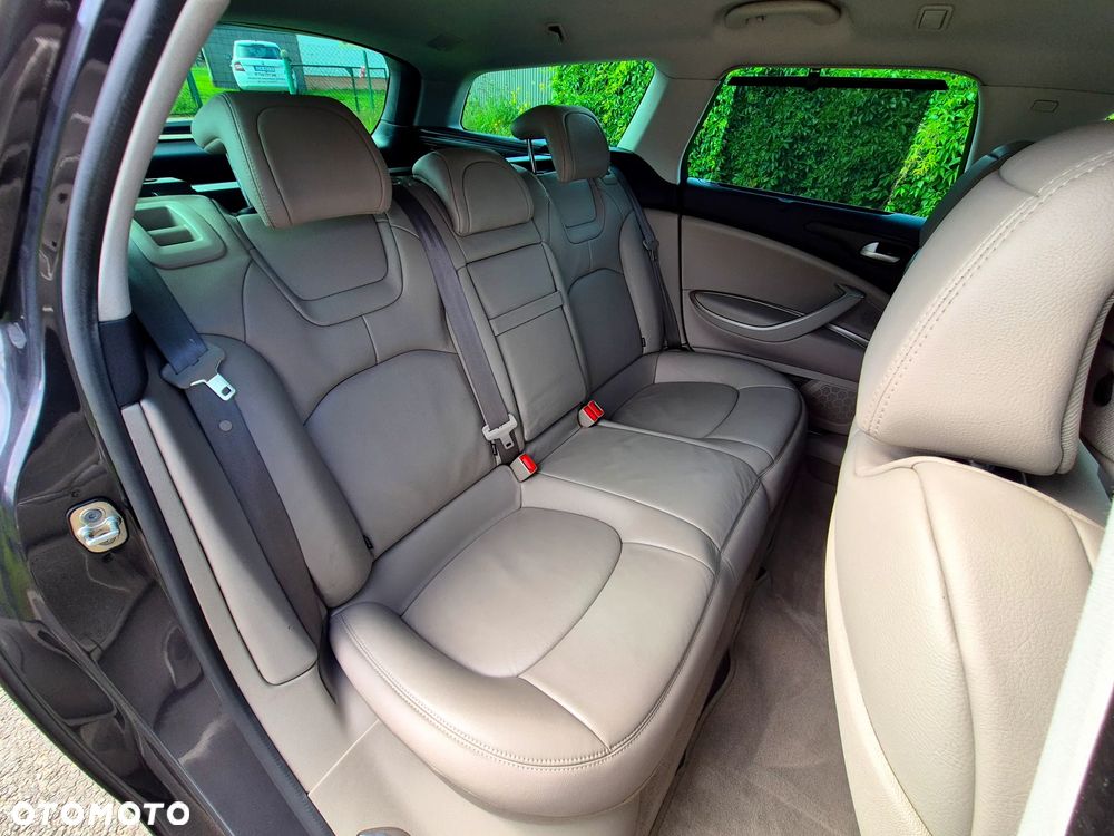 Citroën C5 HDi 165 FAP Exclusive - 23