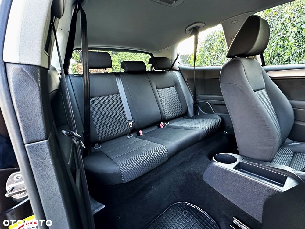 Volkswagen Golf 1.4 Edition - 8