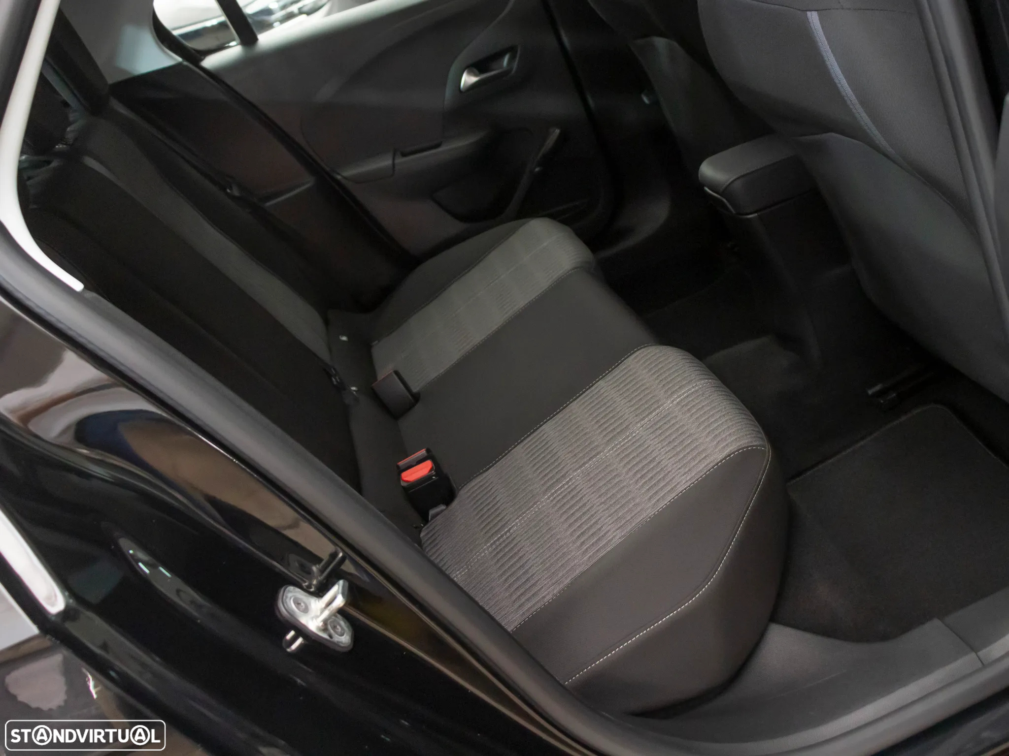 Opel Corsa-e Business Edition - 10