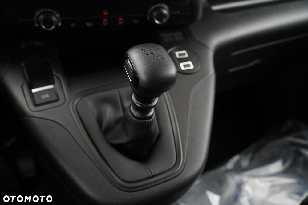 Fiat Nowy Doblo Maxi Van 1.5 BlueHDI L2 - 24