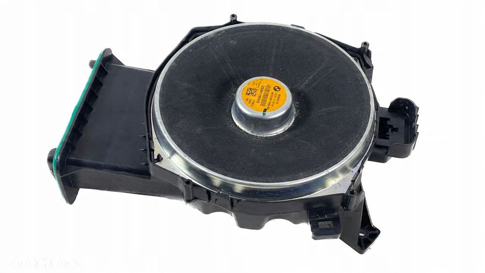 BMW X3 G01 GŁOŚNIK SUBWOOFER HARMAN KARDON 6811959 - 8