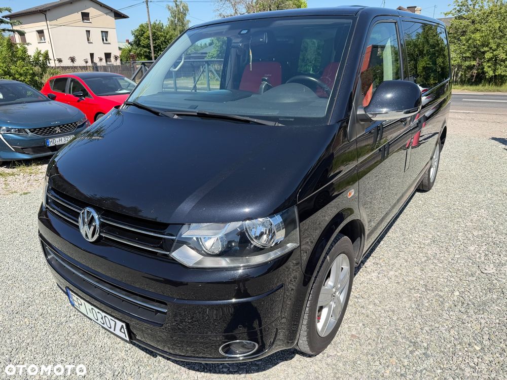Volkswagen Multivan L2 LIFE - 8