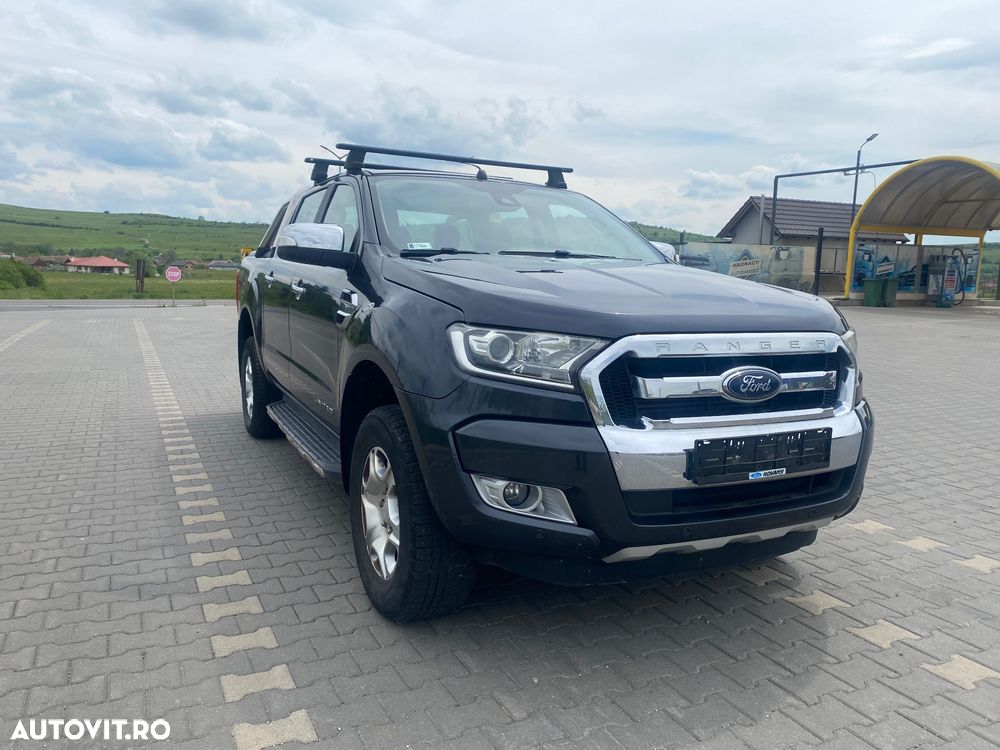 Ford Ranger - 5