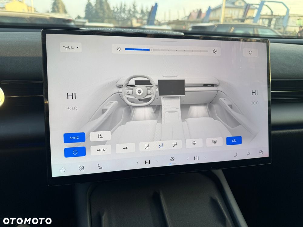 Omoda 7 1.5 T-GDi Super Hybrid Luxury - 23