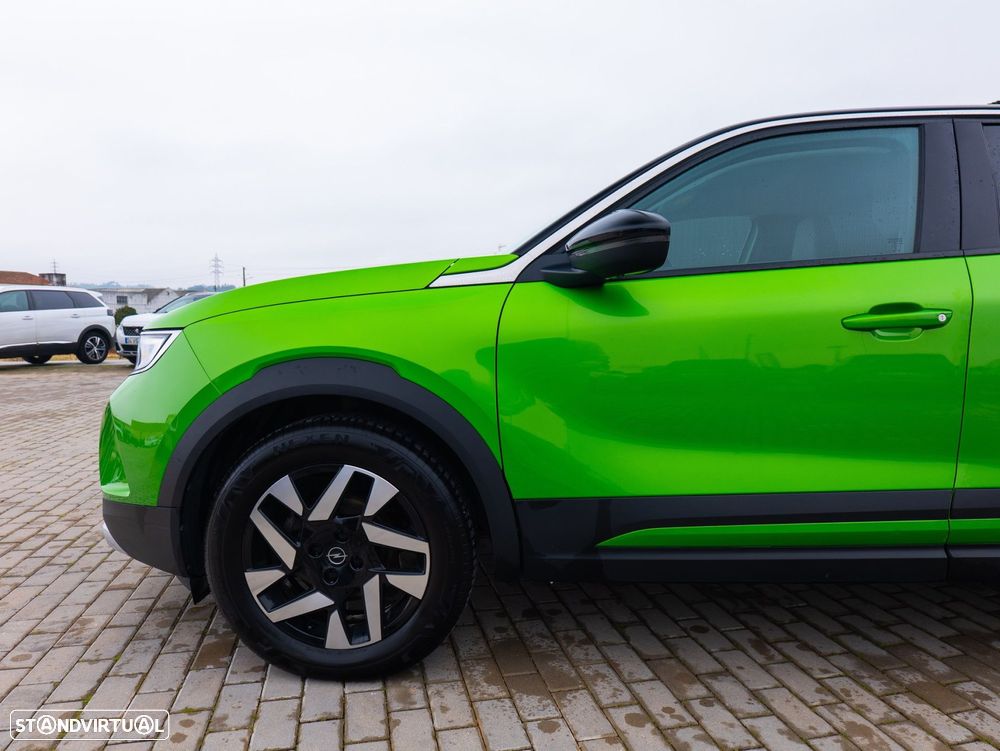 Opel Mokka 1.2 T Elegance - 5