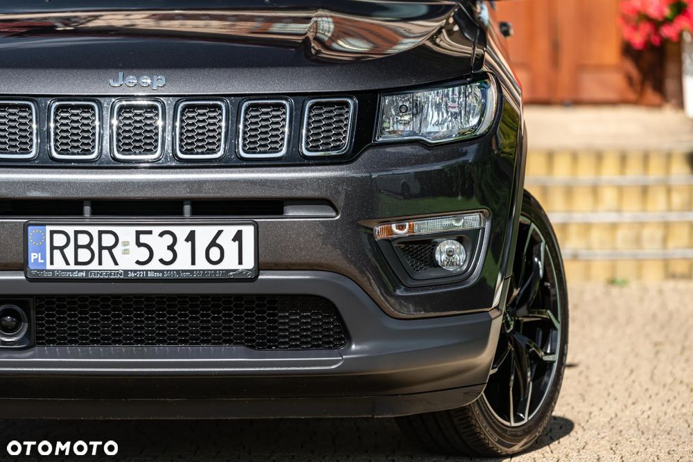 Jeep Compass 1.4 MultiAir Business Line - 11