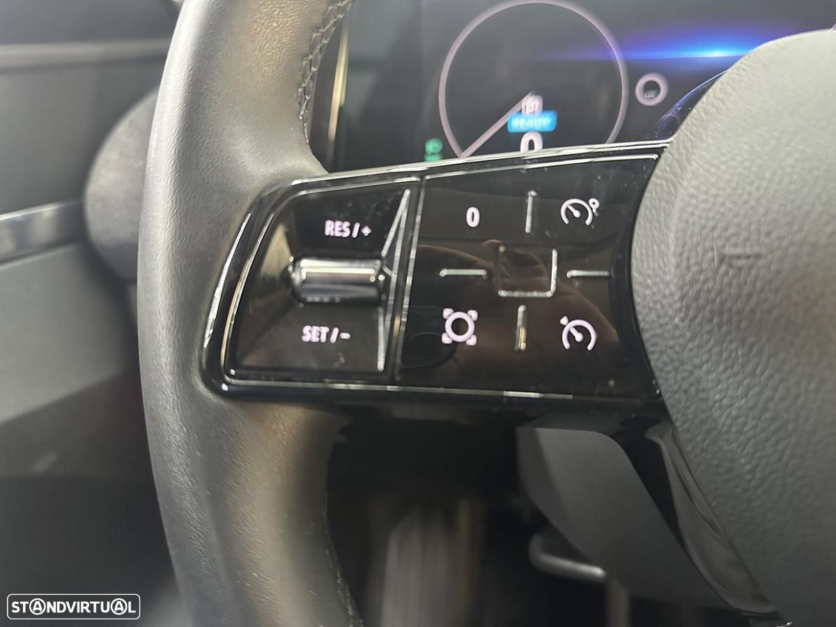 Renault Mégane E-Tech EV60 220hp optimum charge Equilibre - 36