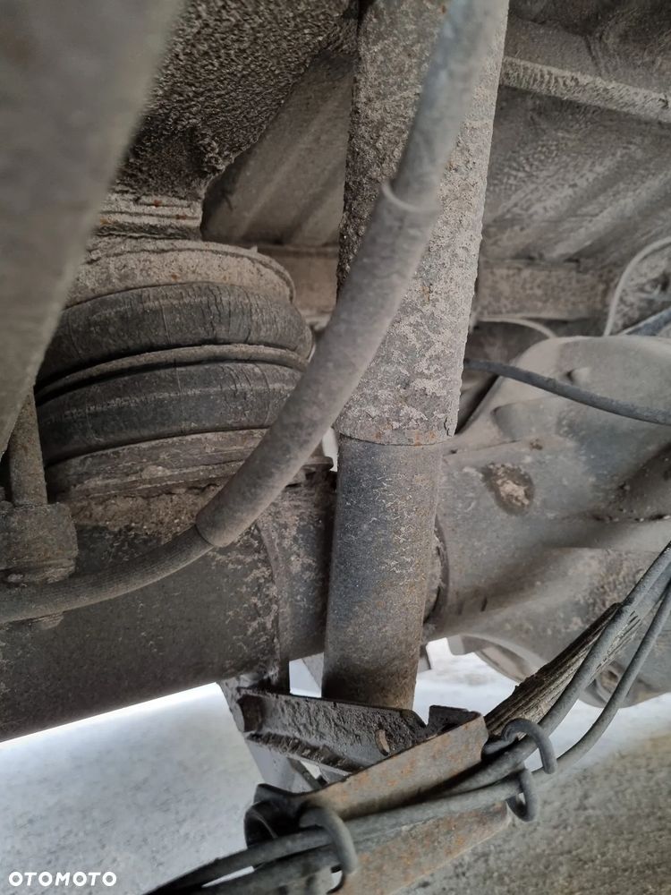 Mercedes-Benz Sprinter - 19