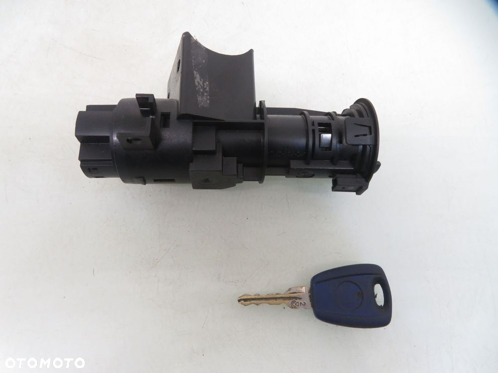 STACYJKA STEROWNIK FIAT SIENA / ALBEA 1.2 0261207490 46765990 46817095 - 7