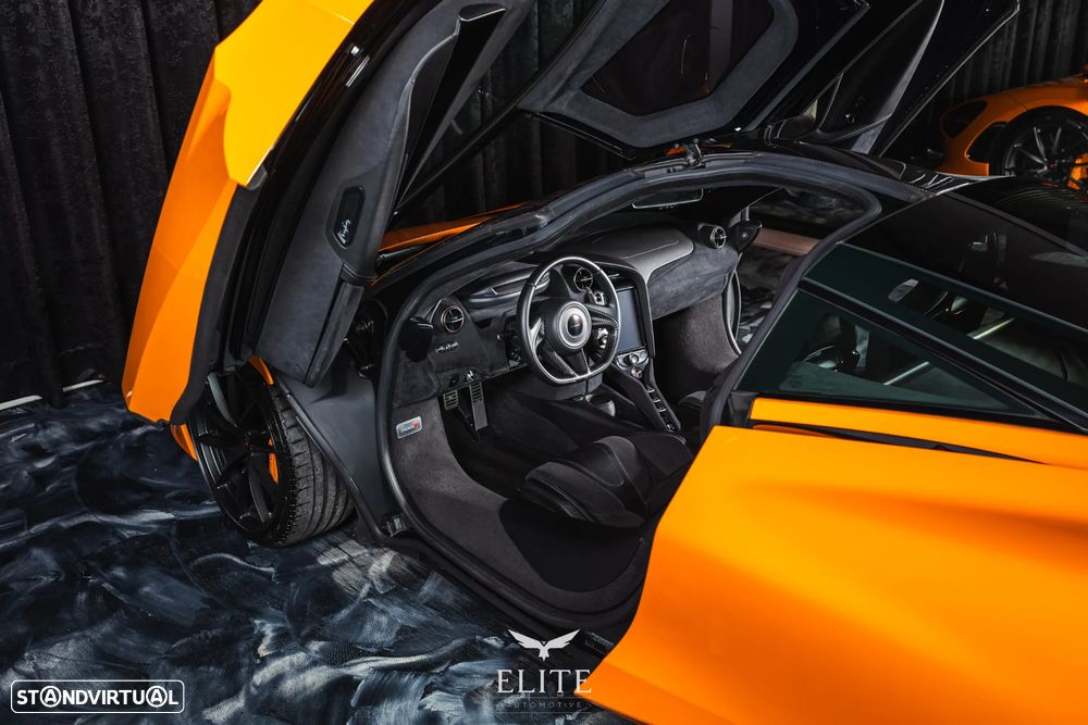McLaren 720 - 14