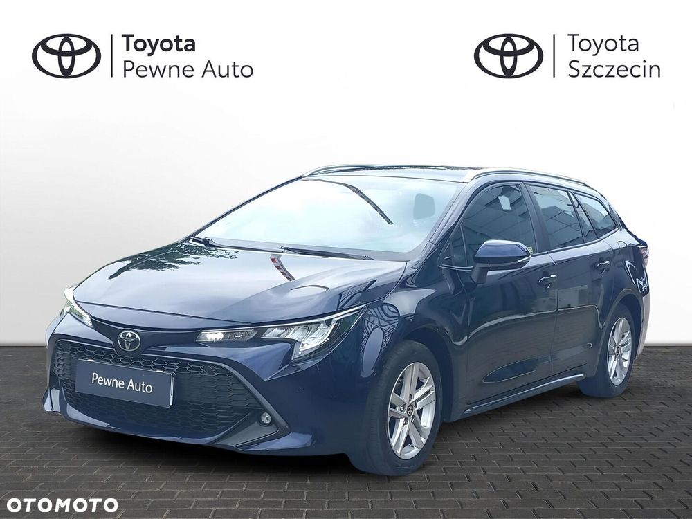 Toyota Corolla 1.2 T Comfort - 5