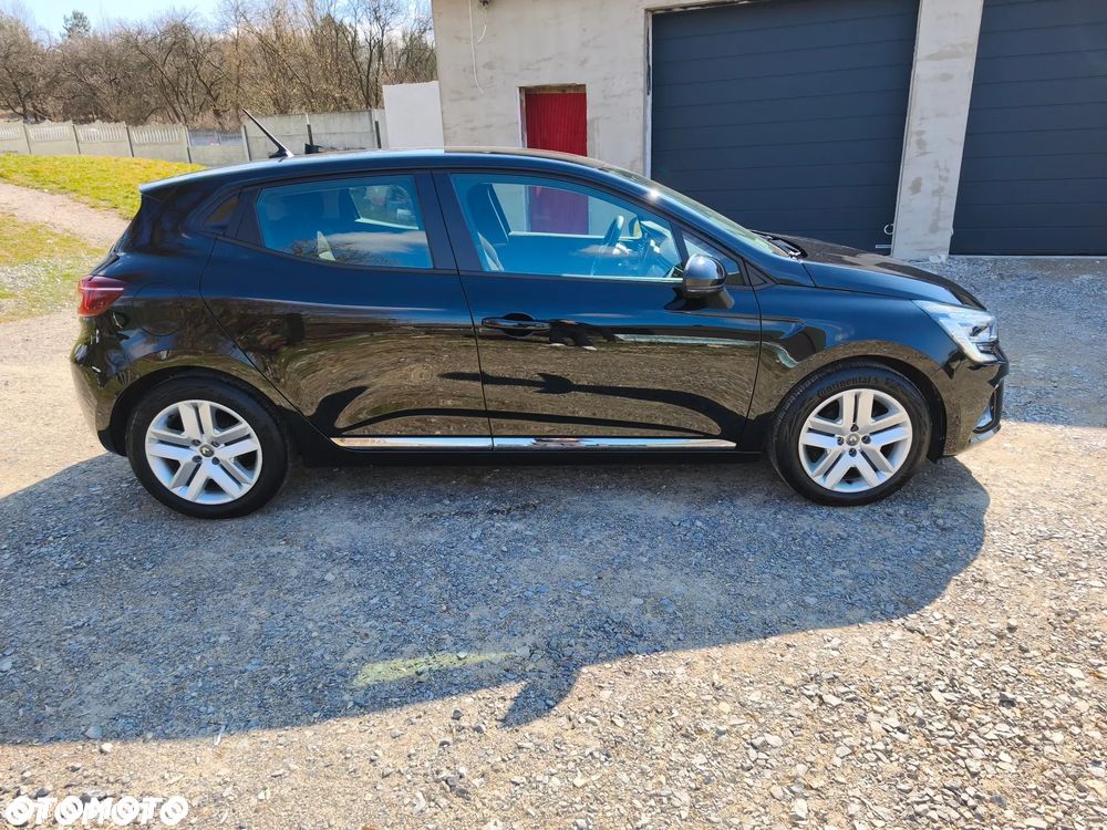 Renault Clio 1.0 TCe Zen - 3